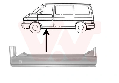 5874101 VAN Wezel