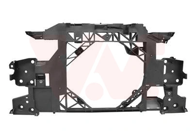 Compre Suporte do radiador montado (painel de montagem de fixação das luzes) Renault Scenic 