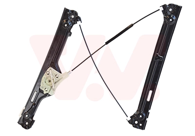 Mecanismo de acionamento de vidro da porta dianteira direita BMW X6 preço, a partir de 38,14 USD