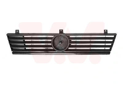 Grelha do radiador para Mercedes Vito 638