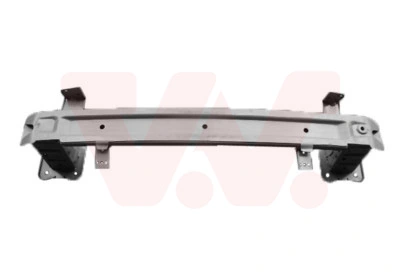 Reforçador do pára-choque dianteiro Ford Mondeo IV CA2