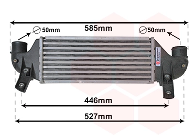 para Ford Fiesta IV (JAS, JBS)