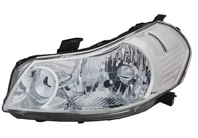 Luz esquerda para Suzuki SX4  GY