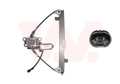 4324264 VAN Wezel