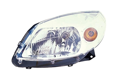 Sandero I hatchback (2008-2012) original desde 110,48 €