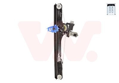1638263 VAN Wezel