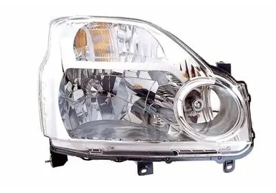 Compre Luz direita Nissan X-Trail 