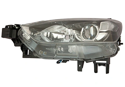 Comprar  CX-3  DK