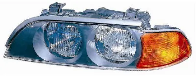 Luz esquerda BMW 5 preço, a partir de 137,01 USD