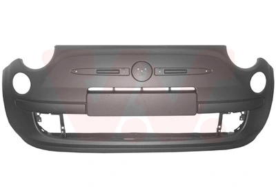 Pára-choque dianteiro Fiat/Alfa/Lancia 71777626 preço, a partir de 126,85 USD