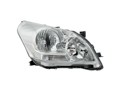 Luz direita LPP351 Magneti Marelli