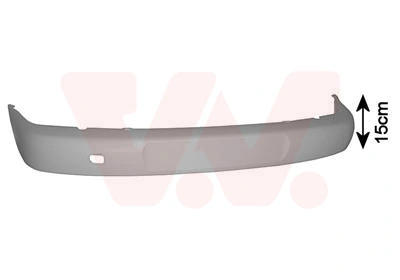 Polo III hatchback (1994-1999) original desde 94,34 €