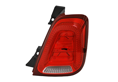 Compre 52007423 Fiat/Alfa/Lancia Lanterna traseira direita