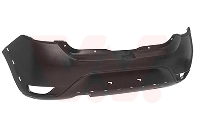 Pára-choque traseiro para Renault SANDERO II STEPWAY 