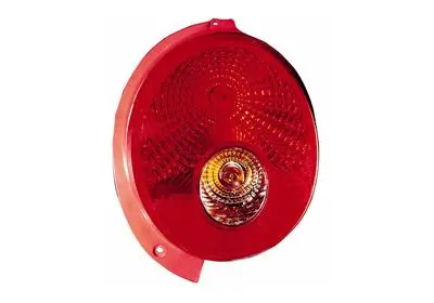 Lanterna traseira direita para Chevrolet Spark (Matiz)  M200, M250