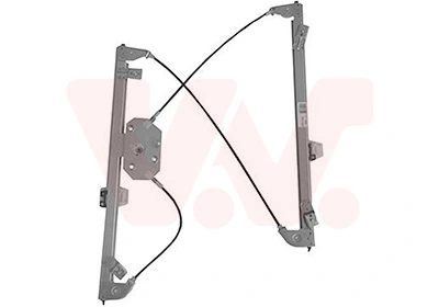 Mecanismo de acionamento de vidro da porta dianteira direita BMW X3 preço, a partir de 54,62 USD