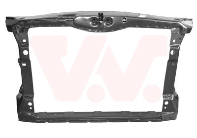 Suporte do radiador montado (painel de montagem de fixação das luzes) Skoda Octavia preço, a partir de 75,14 USD