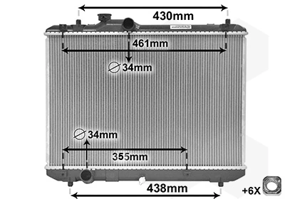 Comprar Swift III RS