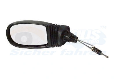 Espelho de retrovisão esquerdo Fiat Punto 2 188
