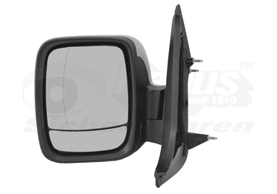 Espelho de retrovisão esquerdo Renault (RVI) 963027954R preço, a partir de 24,24 USD