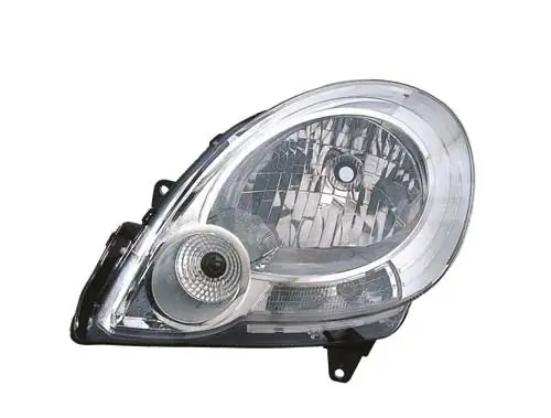 Luz esquerda Renault Kangoo II FW0 ao melhor preço