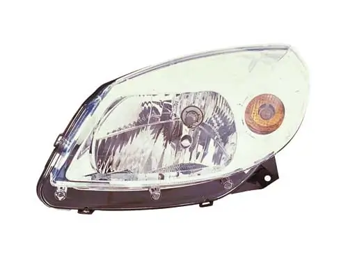 Luz direita Dacia Sandero I BS0, 1 ao melhor preço