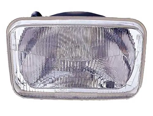 Compre 8144285 Volvo Lâmpada-luz esquerda/direita