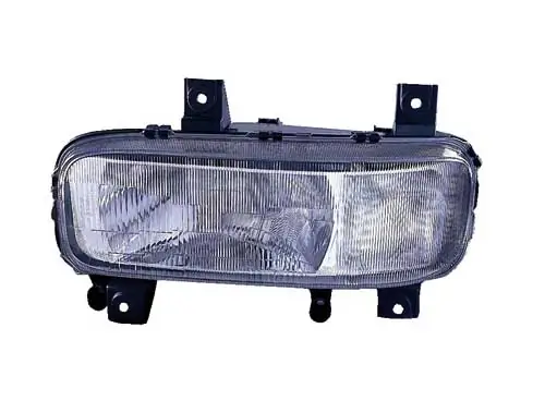 Mercedes Benz Truck TRUCK ATEGO II desde 122,98 €