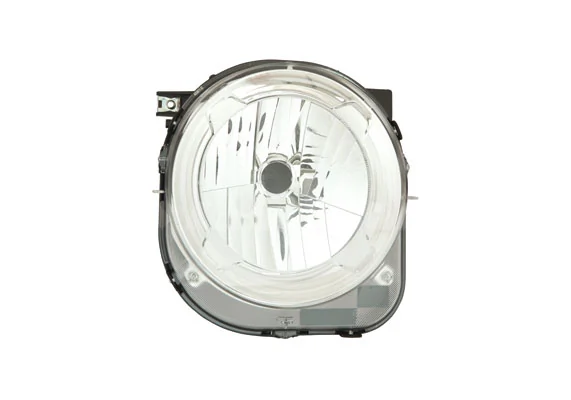 Luz esquerda Jeep RENEGADE  BU, B1