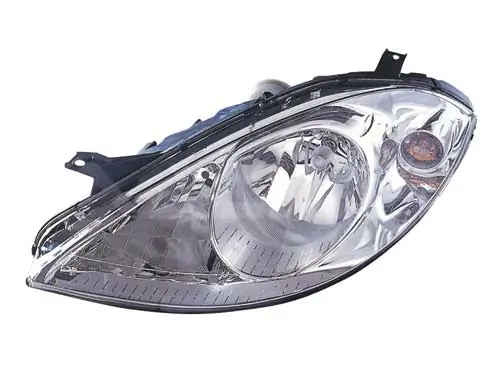 Compre Luz esquerda Mercedes A 