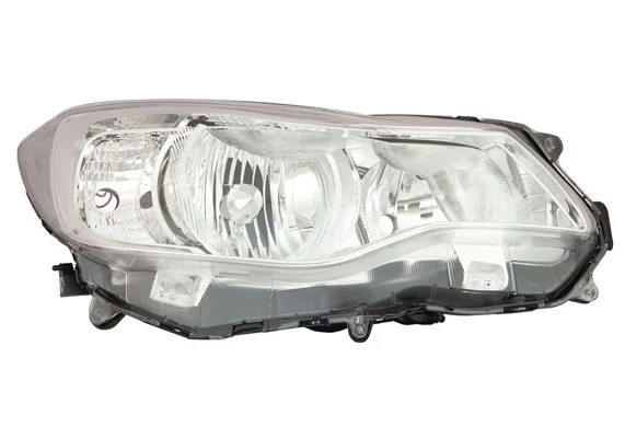Luz direita Subaru XV I GP