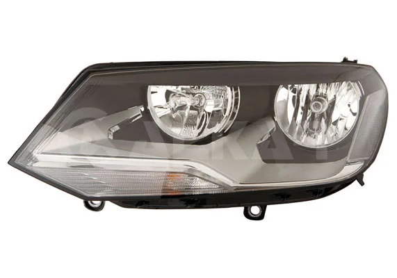  Volkswagen Touareg II desde 342,90 €