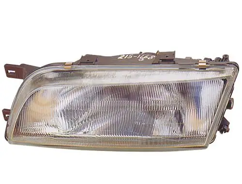 Luz esquerda para Nissan Almera I N15