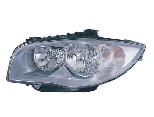 Luz direita BMW 1  E81 ao melhor preço