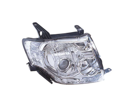 8301A844 Mitsubishi Luz direita