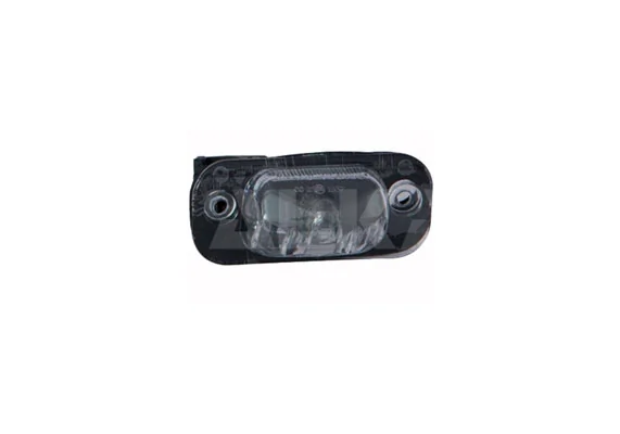 Compre Lanterna da luz de fundo de matrícula traseira Seat Ibiza 2