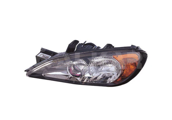 Luz esquerda para Nissan Primera P11