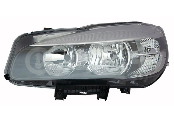  Luz esquerda BMW 2 Active Tourer carrinha (F45) (2013 - 2021) Active Tourer