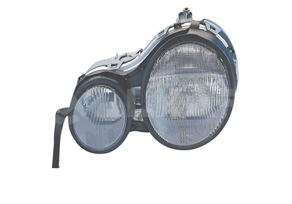 Luz esquerda Mercedes E  W210 ao melhor preço