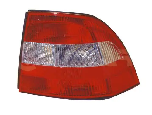 Compre LLB301 Magneti Marelli Lanterna traseira direita