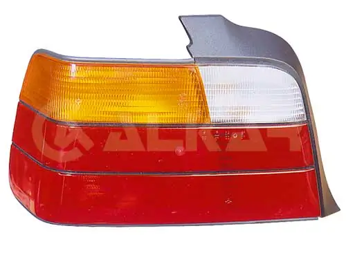 Lanterna traseira direita BMW 3  E36