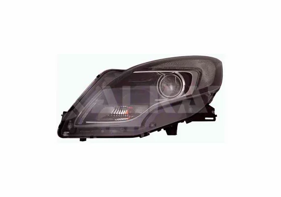 Compre 1216710 General Motors Luz esquerda