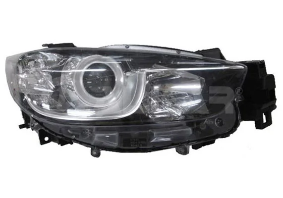Luz direita FPS 4428R2E