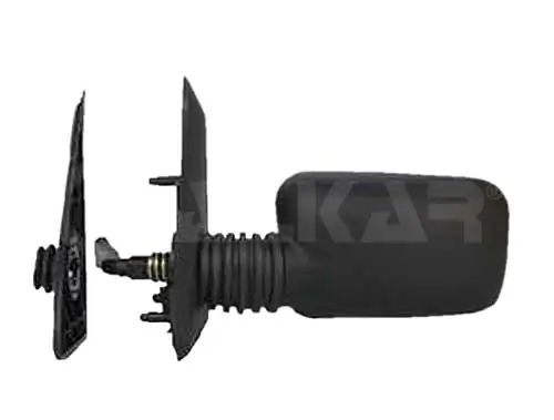 Compre Espelho de retrovisão esquerdo Fiat Panda 1