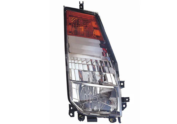 Luz direita Nissan Cabstar  F24M ao melhor preço