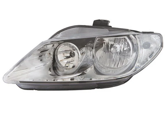 Luz esquerda Seat Exeo ST 3R5