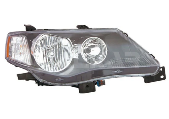  Mitsubishi Outlander II desde 231,52 €