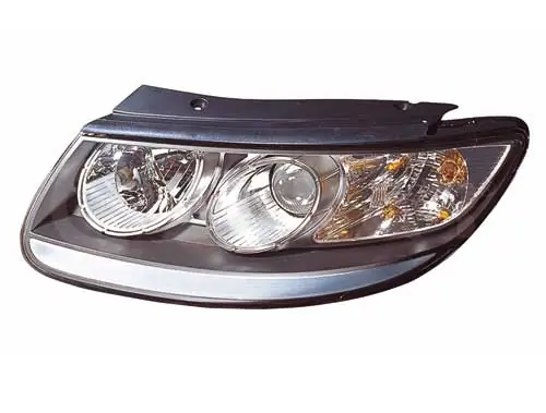 Preço da peça  Santa Fe II SUV