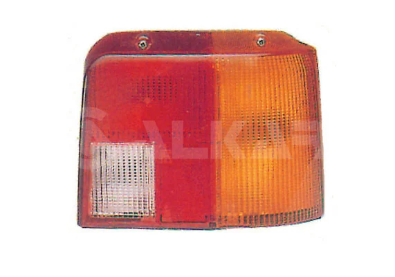 para Peugeot 205 I (741A, C)