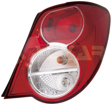  Chevrolet Aveo  desde 84,26 €